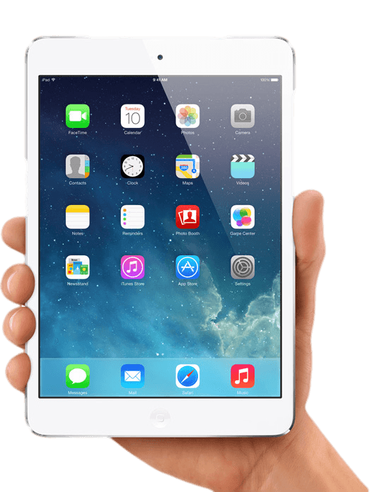 IPad