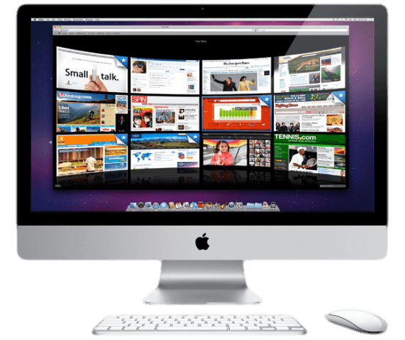 IMac