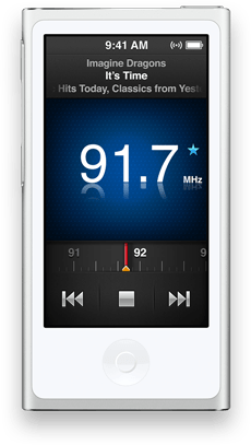 IPod